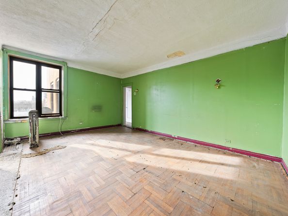 1715 Nelson Avenue 4B, Bronx NY 10453
