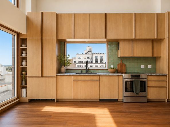 311 Eastern Parkway PH6, Brooklyn NY 11238