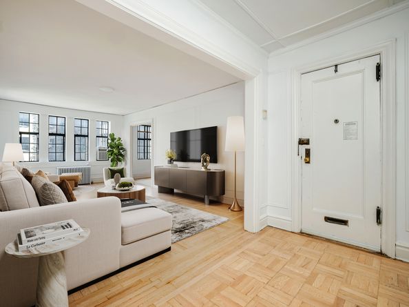 116 Pinehurst Avenue G34, New York NY 10033