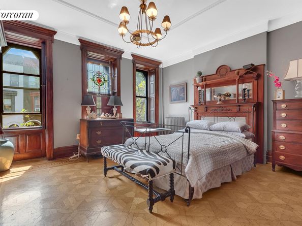 247 West 136th Street, New York NY 10030