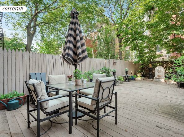 247 West 136th Street, New York NY 10030