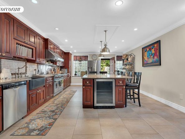 247 West 136th Street, New York NY 10030