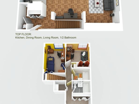 555 Main Street 512, New York NY 10044