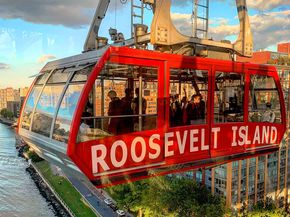 555 Main Street 512, New York NY 10044