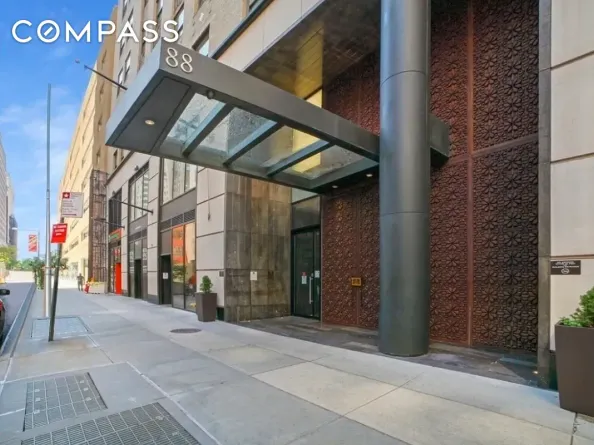 88 Greenwich Street 411, New York NY 10006