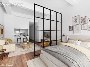 88 Greenwich Street 411, New York NY 10006