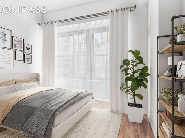 88 Greenwich Street 411, New York NY 10006