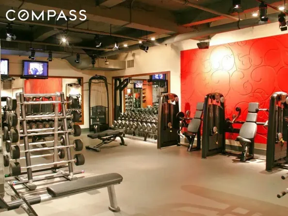 88 Greenwich Street 411, New York NY 10006