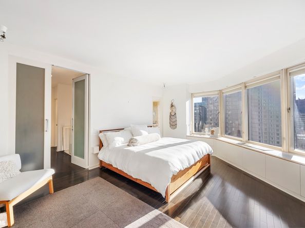 150 West 56th Street 4108/4208, New York NY 10019