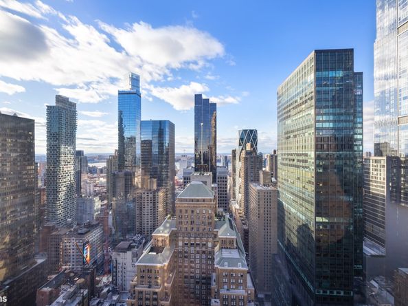 150 West 56th Street 4108/4208, New York NY 10019