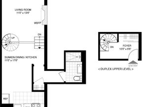 160 East 26th Street 2F, New York NY 10010