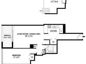 350 East 62nd Street 2B, New York NY 10065