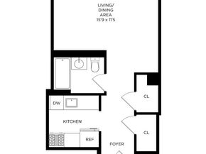 300 East 64th Street 5F, New York NY 10021