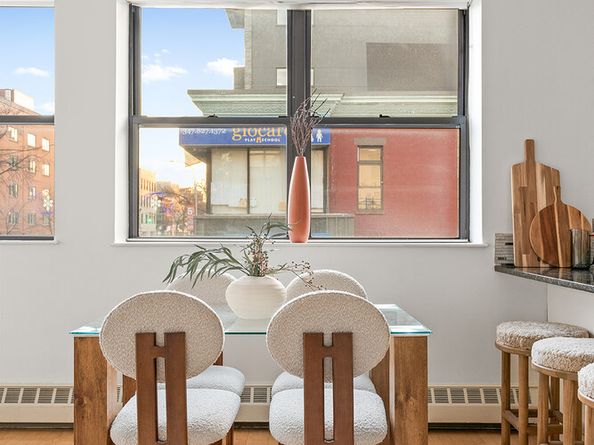 205 15th Street 1A, Brooklyn NY 11215