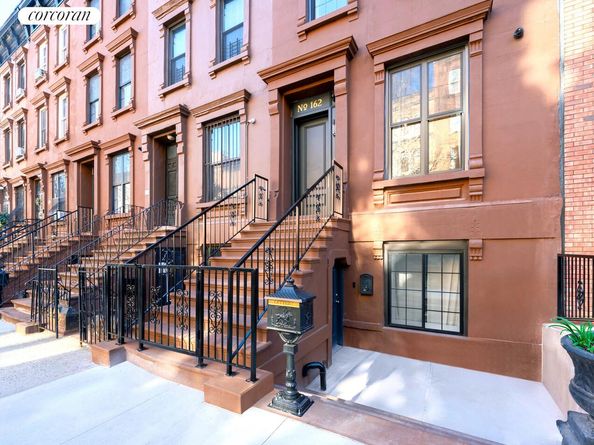 162 West 136th Street, New York NY 10030