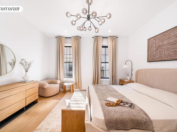 162 West 136th Street, New York NY 10030