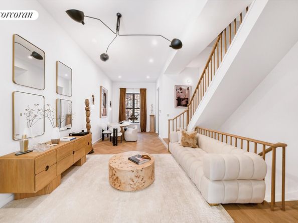 162 West 136th Street, New York NY 10030