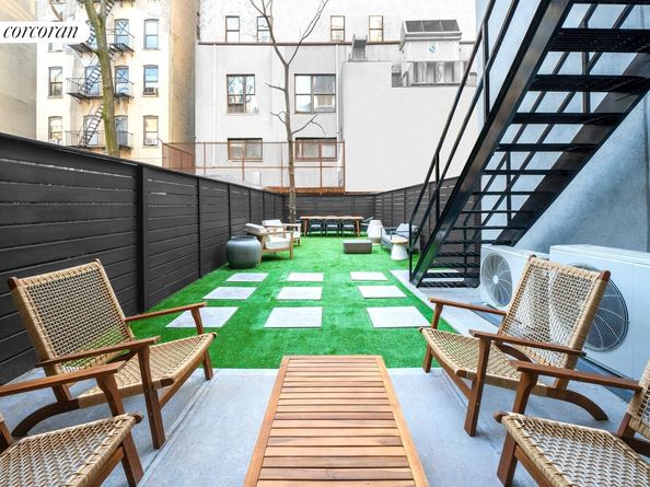 162 West 136th Street, New York NY 10030