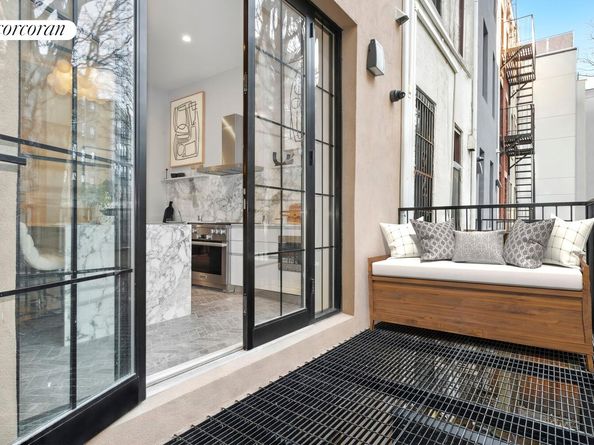 162 West 136th Street, New York NY 10030