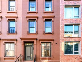 162 West 136th Street, New York NY 10030
