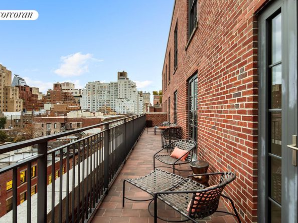 160 West 12th Street 75, New York NY 10011