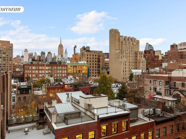 160 West 12th Street 75, New York NY 10011