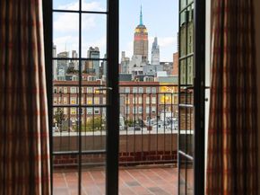 160 West 12th Street 75, New York NY 10011