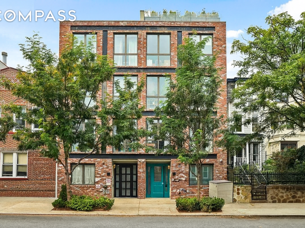 449 Decatur Street 3A, Brooklyn NY 11233