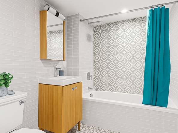 449 Decatur Street 3A, Brooklyn NY 11233