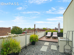 449 Decatur Street 3A, Brooklyn NY 11233