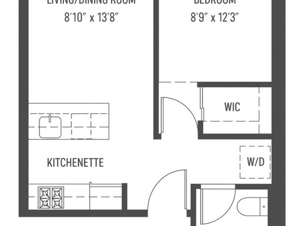 449 Decatur Street 3A, Brooklyn NY 11233