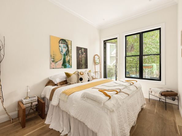 378 8th Street 4, Brooklyn NY 11215