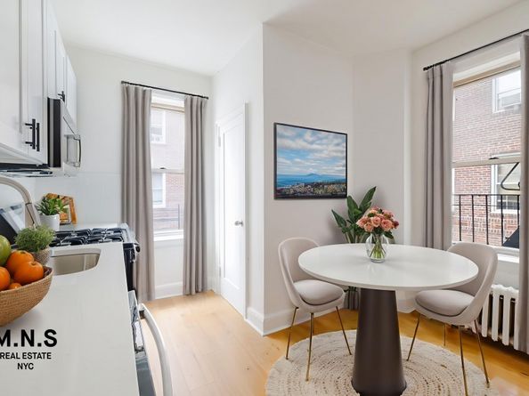 59-11 Queens Boulevard 2L, Queens NY 11377