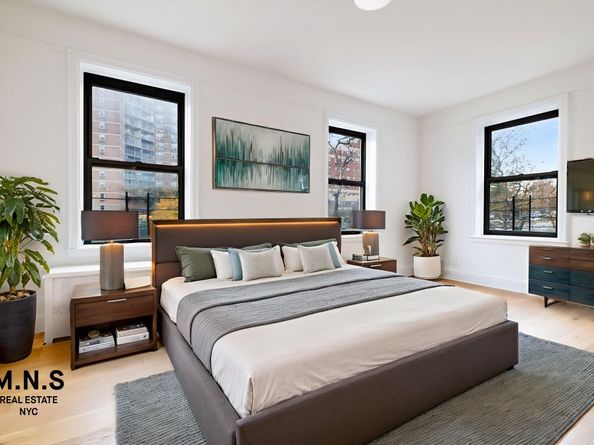 59-11 Queens Boulevard 2L, Queens NY 11377