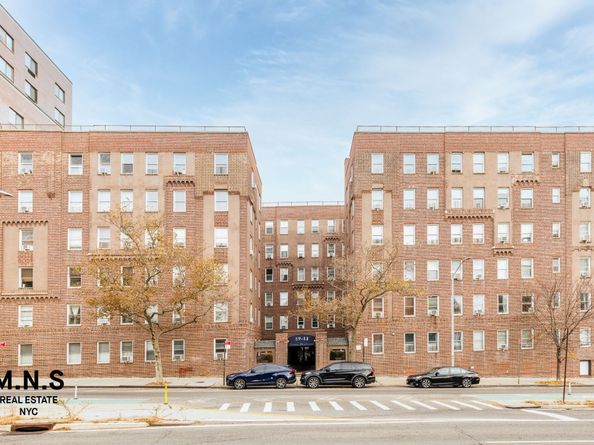 59-11 Queens Boulevard 2L, Queens NY 11377