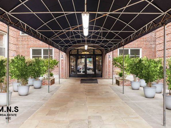 59-11 Queens Boulevard 2L, Queens NY 11377