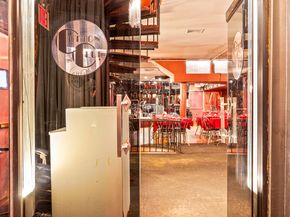 656 West 125th Street ICONIC, New York NY 10027