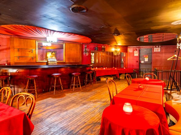 656 West 125th Street ICONIC, New York NY 10027