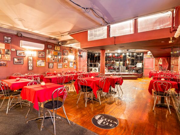 656 West 125th Street ICONIC, New York NY 10027