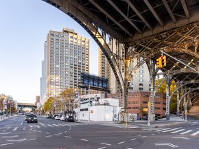 656 West 125th Street ICONIC, New York NY 10027