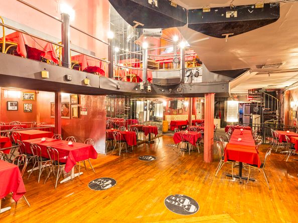 656 West 125th Street ICONIC, New York NY 10027