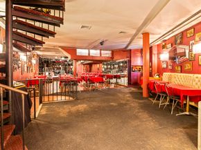 656 West 125th Street ICONIC, New York NY 10027