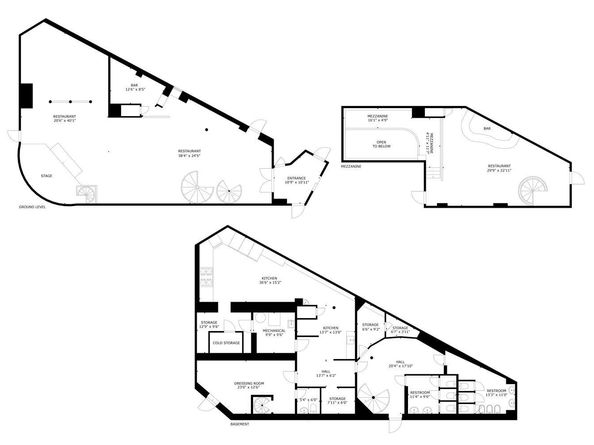 656 West 125th Street ICONIC, New York NY 10027