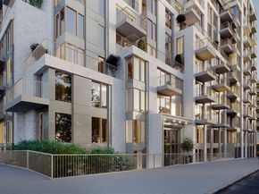 58-01 Queens Boulevard 10D, Queens NY 11377