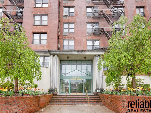 5235 Post Road 3H, Bronx NY 10471