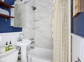 292 Riverside Drive 3A, New York NY 10025