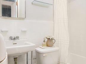 292 Riverside Drive 3A, New York NY 10025