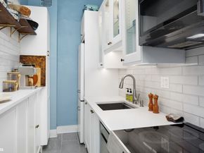 292 Riverside Drive 3A, New York NY 10025