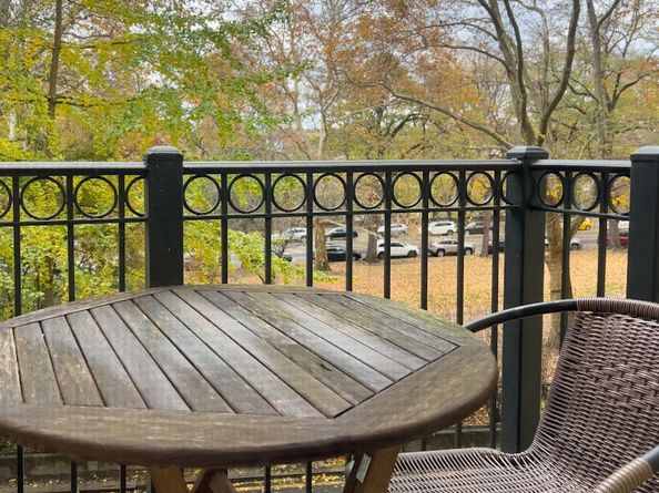292 Riverside Drive 3A, New York NY 10025