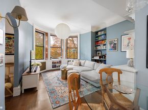 292 Riverside Drive 3A, New York NY 10025